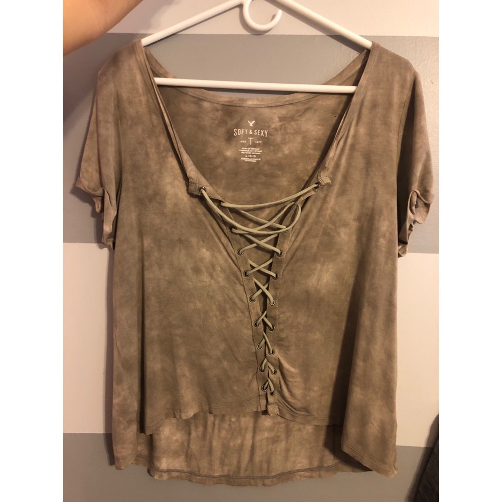 soft tank top